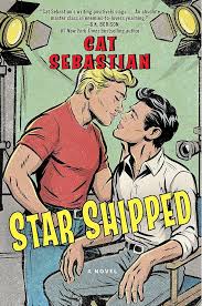 Star Shipped by Cat Sebastian Adult Book 